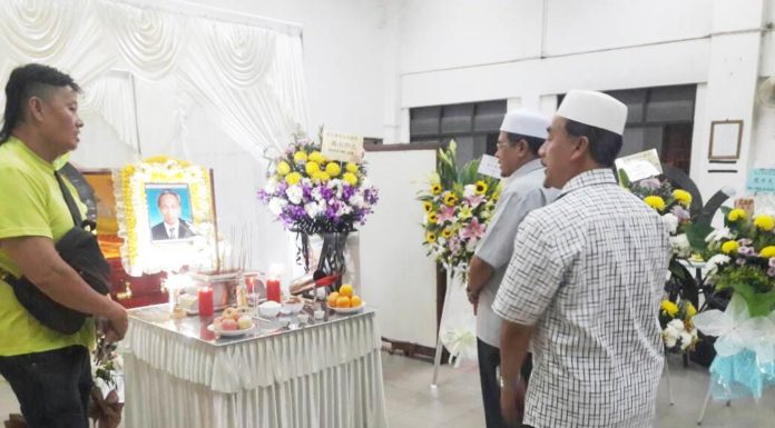 DHPP jadi jambatan PAS dengan warga Tionghua
