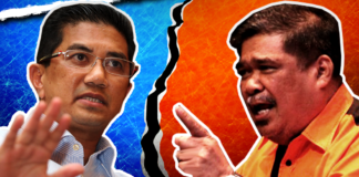 Permusuhan lama PAN-PKR S’gor sukar didamaikan