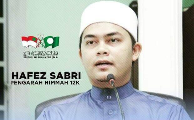 HIMMAH 12K medan semarak kemenangan