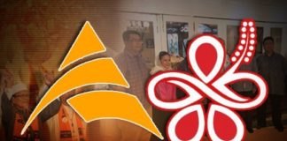 Penggunaan gelaran PIGS oleh pemimpin PAN PPBM
