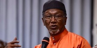 Panggilan “PIGS” serlah celaru, lemah dan disiplin PAN