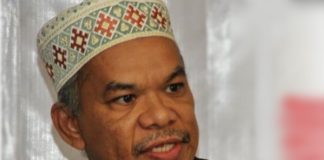 Tuan Guru punca PAS kalah Terengganu 2004?
