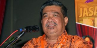 Agenda PAN “Memartabat dan Menegak Islam” hilang?
