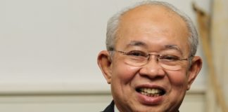 Ku Li perlu ditunjuk ajar mengira dengan betul
