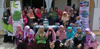 Muslimat Putatan bakal pasarkan ‘Cream Puff’
