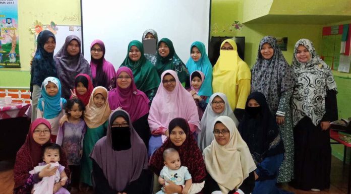 Sarawak rintis usaha kelahiran TASTI sulung