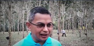 Penoreh tersepit, pendapatan tidak cukup belanja