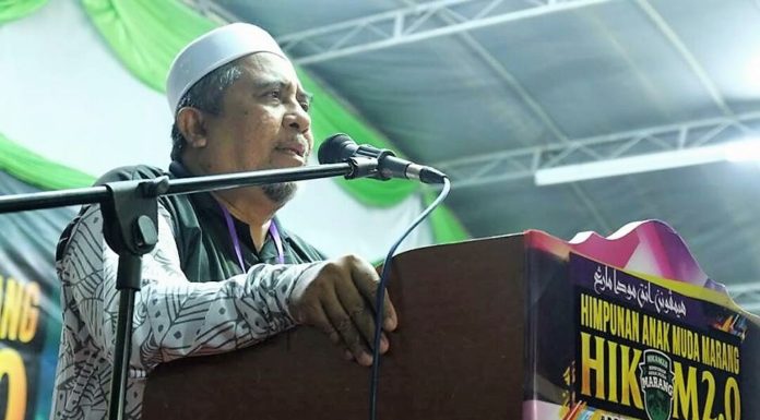 Umno tidak mampu pertahan Islam dan orang Melayu