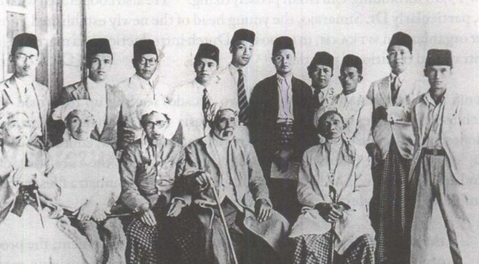 Dimensi psikologi pendidikan di Malaysia