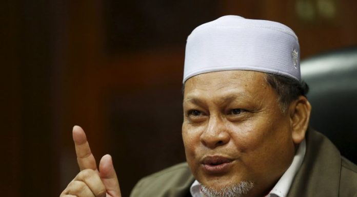 Rahsia kerajaan PAS Kelantan bertahan 30 tahun