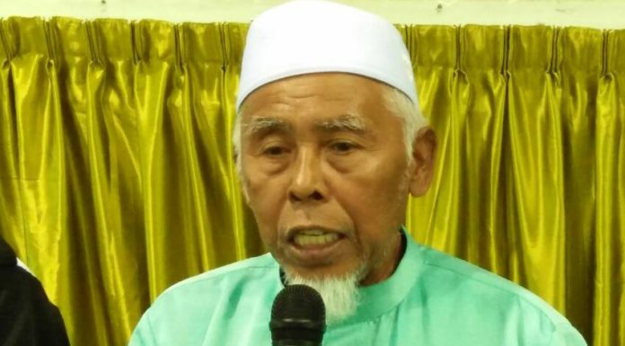 Presiden PAS sangat mentaati keputusan MSU