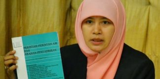 Mahathir jangan jadikan pelajar, pendidik ‘tikus makmal’