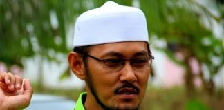 Melaka maju, rakyat ‘tenat’?