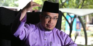 Dr MAZA ada penyakit hati?