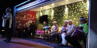 PAS pada kedudukan kukuh menangi Dun Guchil