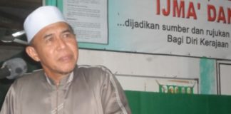 Yakinlah dengan PAS mengurus negara