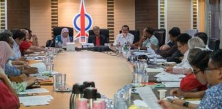 Manifesto PH bolehkan DAP ambil alih KL?