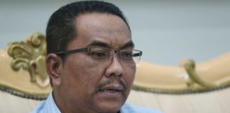 Ambil semangat Khadijah R.A hadapi PRU14