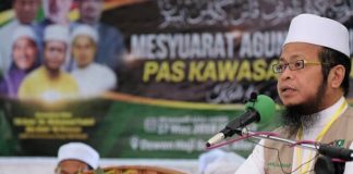 Ustaz Wan Azhar stabil setelah rawatan