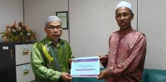 SPM: 17 sekolah Yik lulus 100 peratus