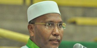 Sudah 10 tahun dituduh PAS bekerjasama Umno UIA5