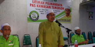 PRU14: Kemenangan PAS bakal suntik perubahan politik