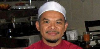 Bodohnya orang Sarawak di mata pemimpin PAN