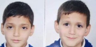 Polis Israel tangkap kanak-kanak Palestin
