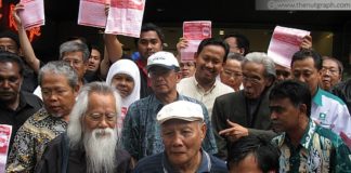 PM kitar semula, idea pun kitar semula