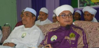Keutuhan wala’ akan natijahkan kejayaan untuk PAS