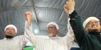 Kenapa tinggal Temerloh?