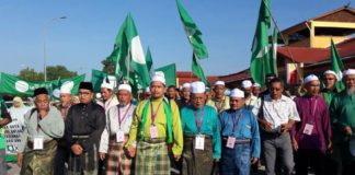 BN menang percuma: PH sengaja atau sebaliknya?