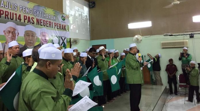 perak