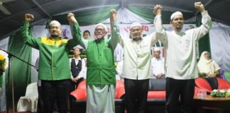 Kedah mampu ke perlawanan akhir – Radhi