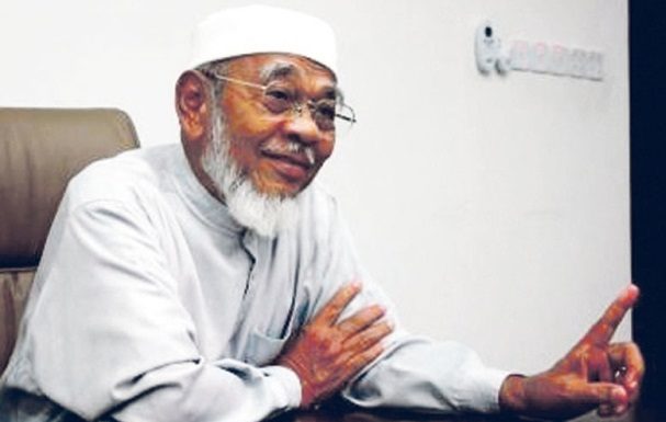 PUM kutuk serangan Israel ke atas rakyat Palestin