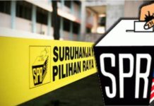PRU15: Pengundian awal bermula 8 pagi hari ini