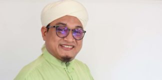 PAS makin berbisa, akal mereka tersadung lagi