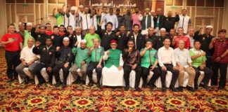 Hidupkan semula resolusi Majlis Keselamatan 1948