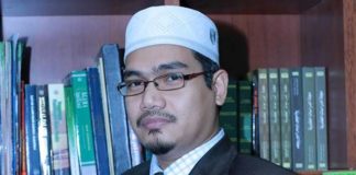Selamat wang negara dengan pemerintahan Islam
