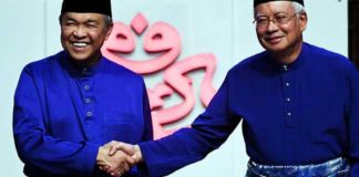 Bolehkah Umno bangkit semula?