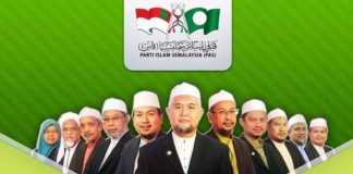 Politik Perak unik, 3 kerusi yang menggegarkan