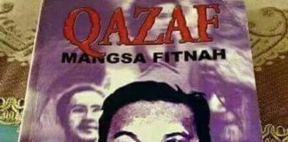 qazaf