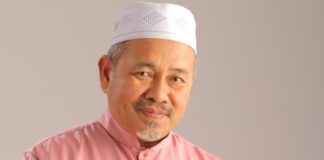 Hormati, jagalah keutuhan Institusi Raja-raja Melayu tuanib1