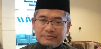 Peralatan digital bermanfaat ketika sekolah dibuka
