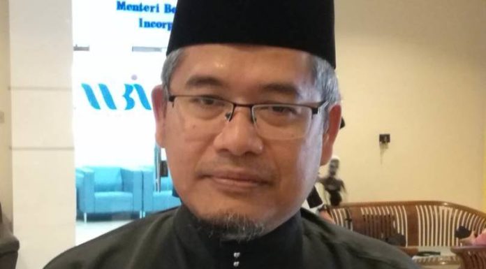 MP sambut baik penggambaran filem di Kuala Kedah