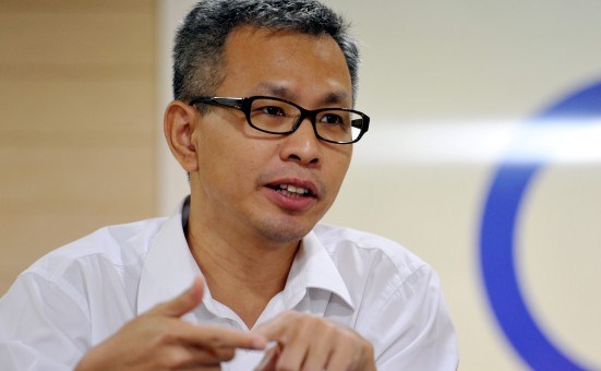Tony-Pua