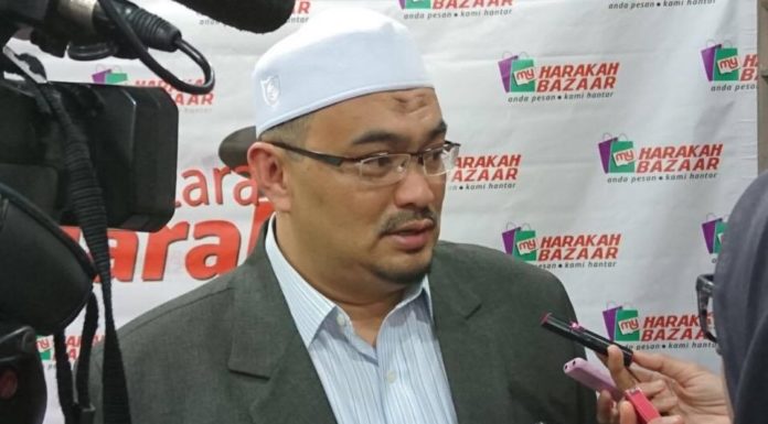 PH gagal realisasi konsep ‘rahmatan lil alamin’