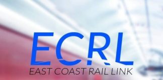 ECRL beri impak besar kepada Kelantan