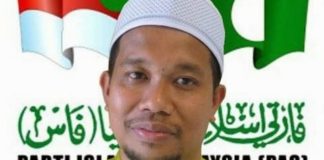 Bentang kesan projek PSR terhadap alam sekitar