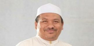 Penting sahkan sesuatu berita sebelum sebar